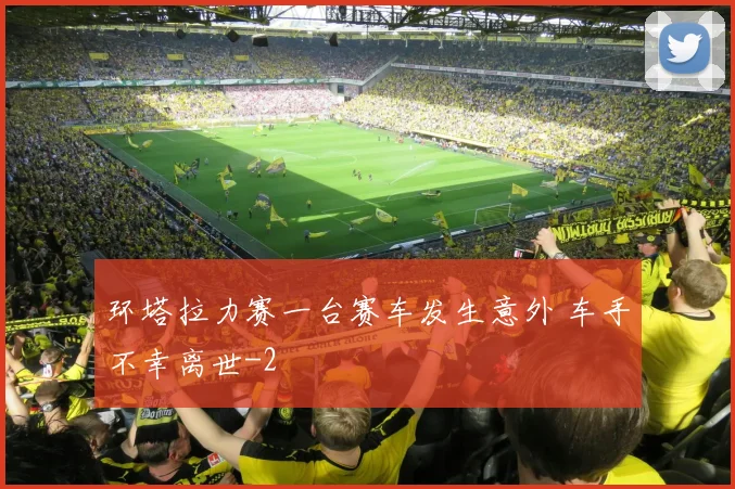环塔拉力赛一台赛车发生意外 车手不幸离世