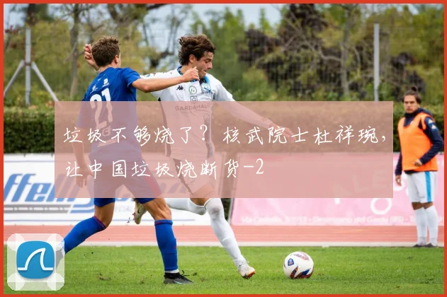 垃圾不够烧了?核武院士杜祥琬,让中国垃圾烧断货