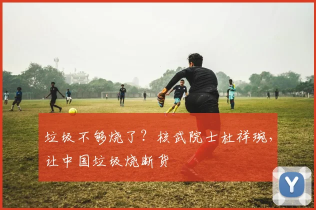 垃圾不够烧了?核武院士杜祥琬,让中国垃圾烧断货